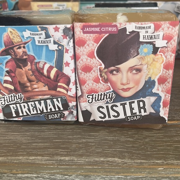 Soap - Picture 3 of 4